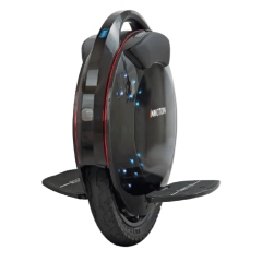 Моноколесo InMotion V8S Electric Unicycle 726 Wh