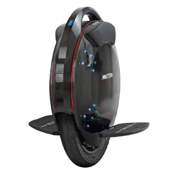 Моноколесо InMotion V8S Electric Unicycle 726 Wh