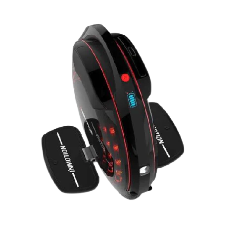 Моноколесo InMotion V8S Electric Unicycle 726 Wh