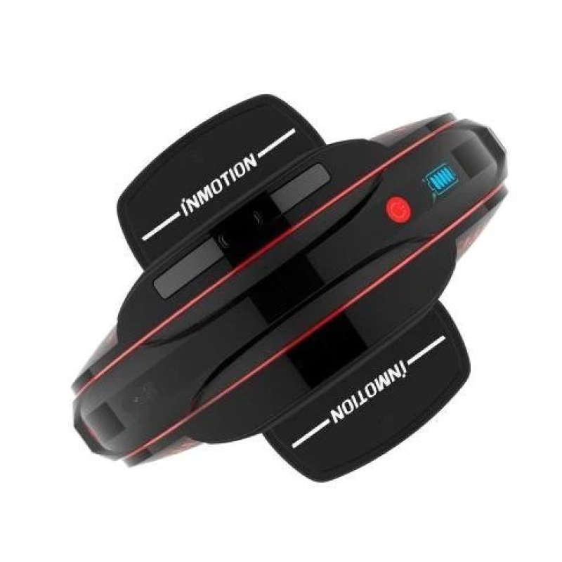 Моноколесo InMotion V8S Electric Unicycle 726 Wh