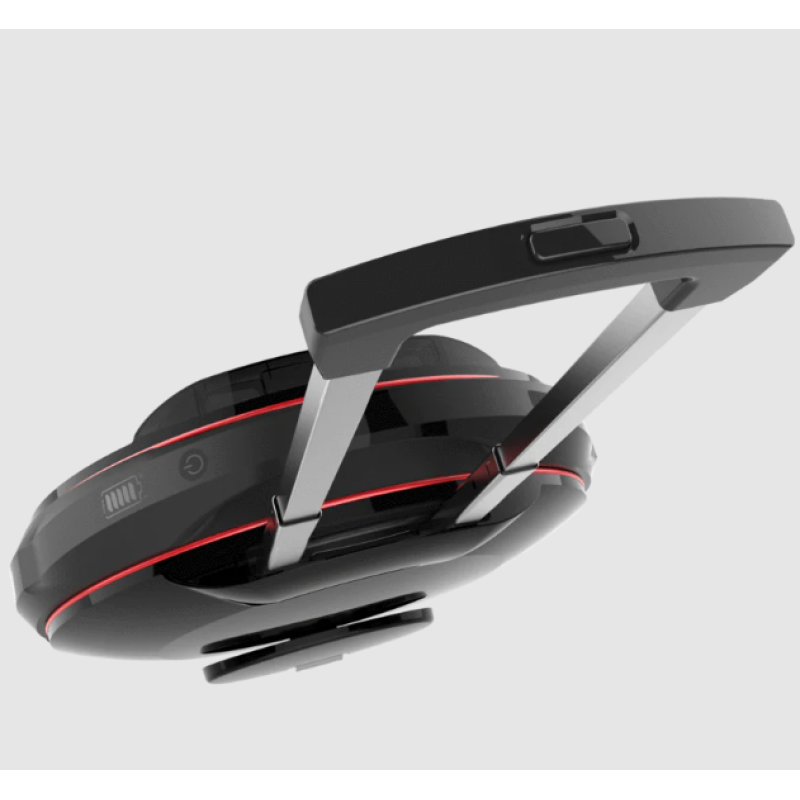 Моноколесo InMotion V8S Electric Unicycle 726 Wh