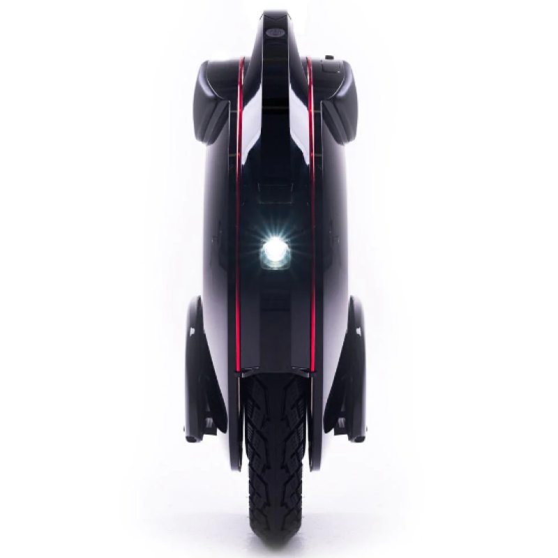 Моноколесo InMotion V8S Electric Unicycle 726 Wh