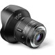 Об'єктив IRIX 15mm f/2.4 Firefly Lens для Canon EF
