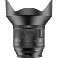 Об'єктив IRIX 15mm f/2.4 Firefly Lens для Nikon F