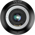 Об'єктив IRIX 15mm f/2.4 Blackstone Lens для Canon EF