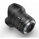 Об'єктив IRIX 11mm f/4 Firefly Lens для Canon EF