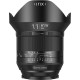 Об'єктив IRIX 11mm f/4 Blackstone Lens для Nikon F
