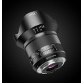 Об'єктив IRIX 11mm f/4 Blackstone Lens для Nikon F