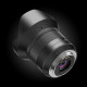 Об'єктив IRIX 11mm f/4 Blackstone Lens для Canon EF