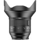 Об'єктив IRIX 15mm f/2.4 Firefly Lens для Pentax K