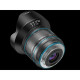 Об'єктив IRIX 11mm f/4 Blackstone Lens для Pentax K