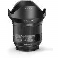 Об'єктив IRIX 11mm f/4 Firefly Lens для Nikon F