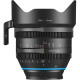 IRIX 15mm T2.6 Cine Lens (L-Mount, Metric)