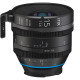 IRIX 15mm Cine Lens (PL, Metric)