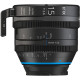 IRIX 15mm T2.6 Cine Lens (Canon RF, Metric)