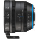 IRIX 15mm Cine Lens (Sony E, Metric)