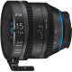IRIX 15mm T2.6 Cine Lens (Z-Mount, Metric)