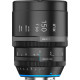 IRIX 150mm T3.0 Macro 1:1 Lens (MFT, Metric)