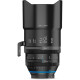 IRIX 150mm T3.0 Macro 1:1 Lens (MFT, Metric)