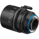 IRIX 150mm T3.0 Cine Lens (Canon RF, Metric)