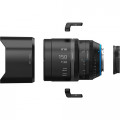 IRIX 150mm T3.0 Cine Lens (Canon RF, Metric)