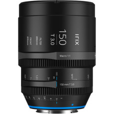 IRIX 150mm T3.0 Cine Lens (Nikon Z, Metric) 