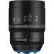 IRIX 150mm T3.0 Cine Lens (Nikon Z, Metric)