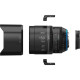 IRIX 150mm T3.0 Cine Lens (Nikon Z, Metric)