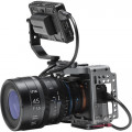 IRIX 45mm T1.5 Cine Lens (Canon EF, Metric)