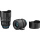 IRIX 45mm T1.5 Cine Lens (L-Mount, Metric)
