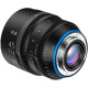 IRIX 45mm T1.5 Cine Lens (Sony E, Metric)