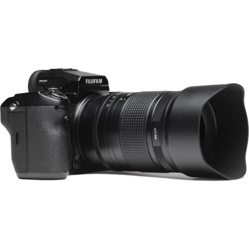 IRIX 45mm f/1.4 GFX Lens