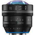 IRIX 11mm T4.3 Cine Lens (Canon EF, Metric)