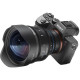 IRIX 11mm T4.3 Cine Lens (PL, Metric)