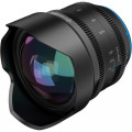 IRIX 11mm T4.3 Cine Lens (Sony E, Metric)