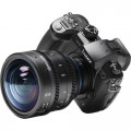 IRIX 11mm T4.3 Cine Lens (Sony E, Metric)