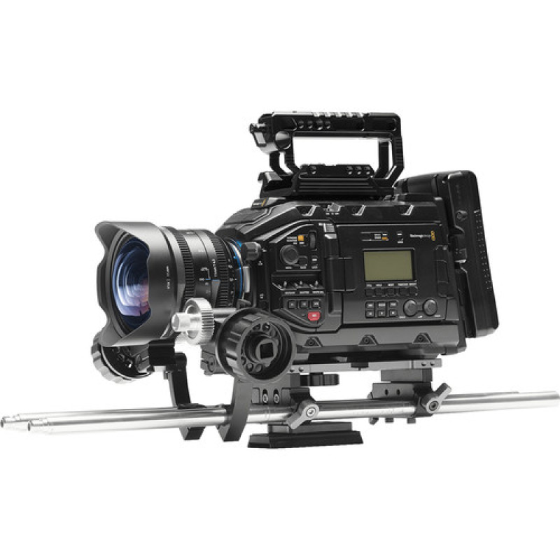 IRIX 11mm T4.3 Cine Lens (L-Mount, Metric)