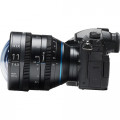 IRIX 11mm T4.3 Cine Lens (RF-Mount, Metric)