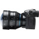 IRIX 11mm T4.3 Cine Lens (Z-Mount, Metric)