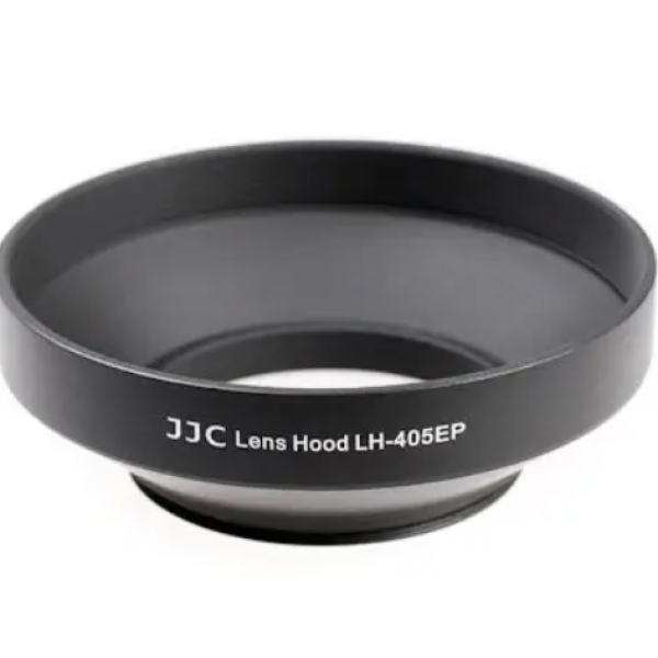 Бленда JJC LH-405EP для Olympus, Samsung, Nikon