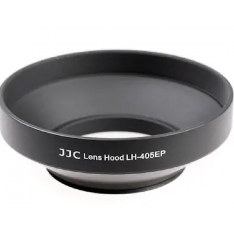 Бленда JJC LH-405EP для Olympus, Samsung, Nikon