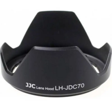 Бленда JJC LH-JDC70 (Replace Canon LH-DC70)