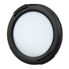 Крышка для установки баланса белого JJC White Balance Cap 58mm (WB-58)