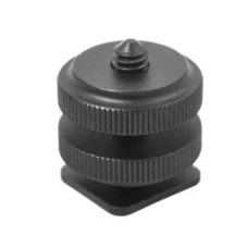 Адаптер JJC MSA-3 Hotshoe Mount 1/4" Adapter (MSA-3)