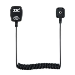 TTL кабель JJC FC-N3A для Nikon i-TTL 5 м        