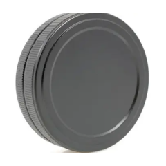 Кейс для зберігання світлофільтрів JJC SC-55 Filter SC Stack Cap 55MM        