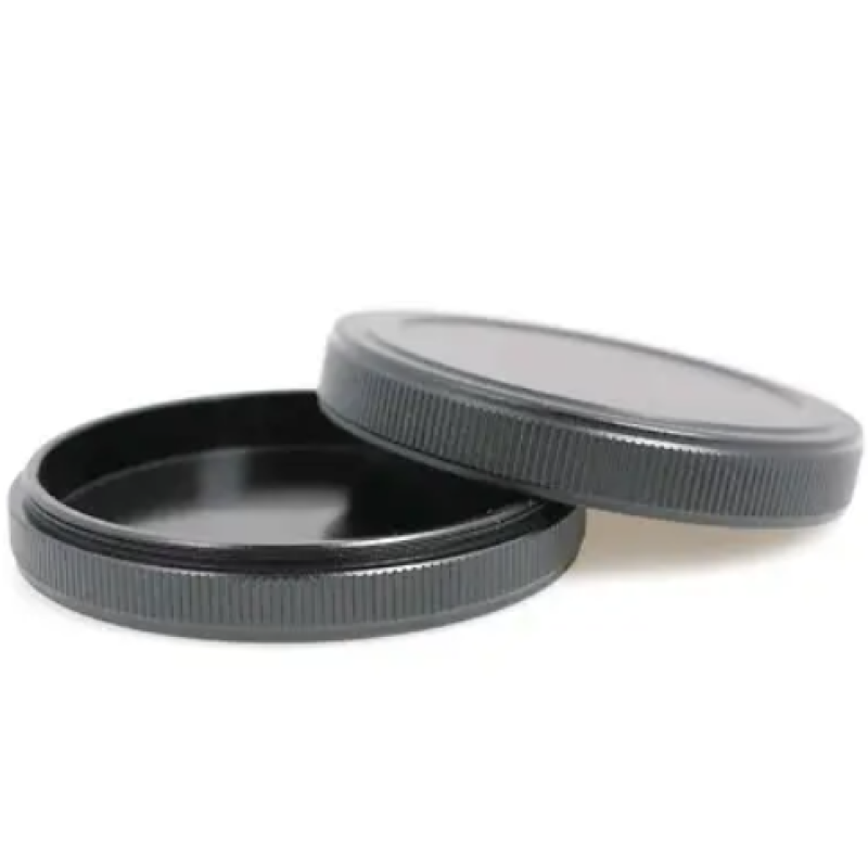 Кейс для зберігання світлофільтрів JJC SC-55 Filter SC Stack Cap 55MM