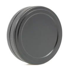 Кейс для зберігання світлофільтрів JJC SC-82 Filter SC Stack Cap 82MM        
