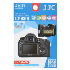 Защитная панель JJC LCP-5DM3 для ЖК-дисплея Nikon 5D Mark III