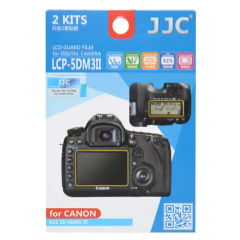 Защитная панель JJC LCP-5DM3 для ЖК-дисплея Nikon 5D Mark III